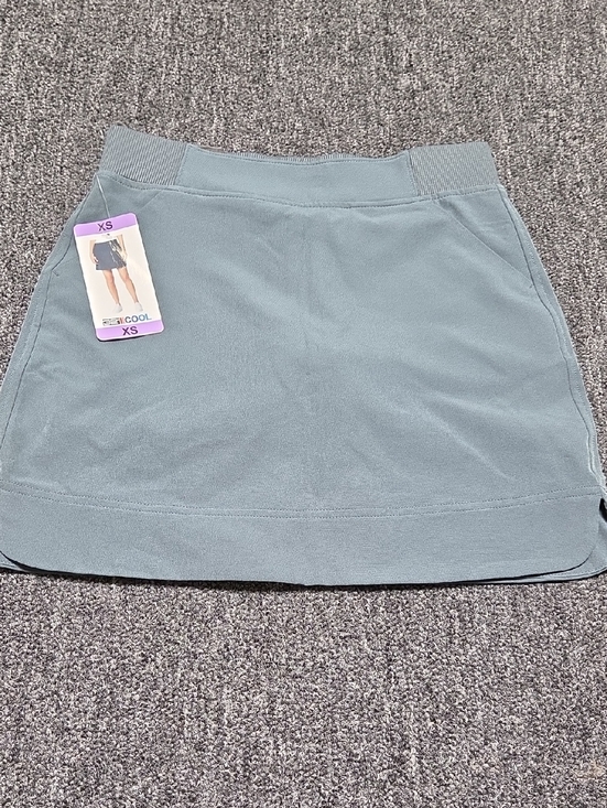 32 Degrees Dresses & Skirts - (#1) 32 Degrees Slate Blue Active Skort